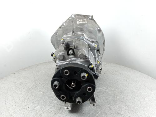 Gearbox MERCEDES-BENZ CLC-CLASS (CL203)  | BP17529643M3 