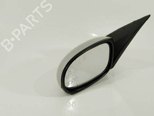 Left mirror NISSAN ALMERA II (N16) 2.2 Di | BP25785717C26 