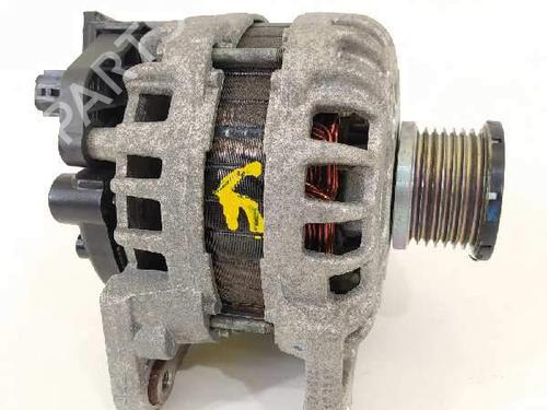 Generator Generator 5083656 5083656