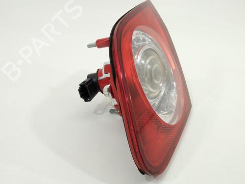 Højre baglygte bagklap VW PASSAT B6 (3C2)  | BP23388033C80 