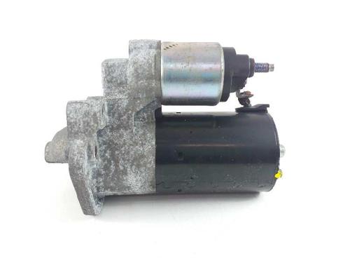 Used Starter RENAULT CLIO IV (BH_) 1.5 dCi 90 (90 hp) 4843995