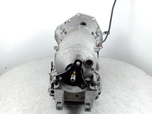 Gearbox MERCEDES-BENZ C-CLASS (W203) C 220 CDI (203.006, 203.008) | BP27324426M3 