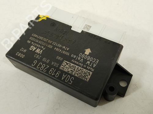 Electronic module SEAT ARONA (KJ7, KJP) 1.0 TGi | BP33243776M83 - Image 3