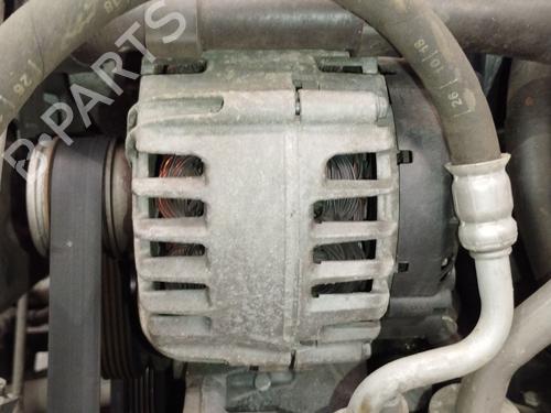 Alternatore Alternatore 38203516 38203516