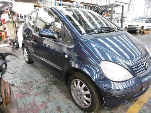 Front left window mechanism MERCEDES-BENZ A-CLASS (W168)  | BP1878175C22 