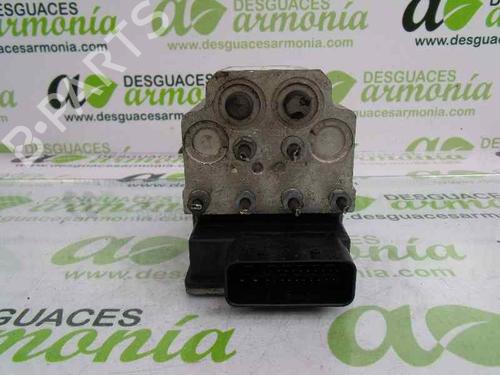 ABS Bremseaggregat OPEL VECTRA C (Z02) 2.0 DTI 16V (F69) | BP1877351M43 