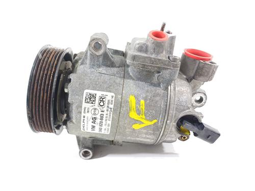 Used AC compressor SEAT LEON (1P1) 1.9 TDI (105 hp) 22731823