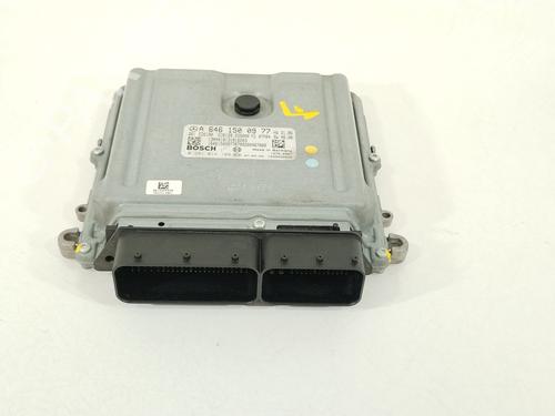 Used Engine control unit (ECU) Engine control unit (ECU) MERCEDES-BENZ VITO / MIXTO Van (W639) 115 CDI (639.601, 639.603, 639.605) (150 hp) 36340374 36340374