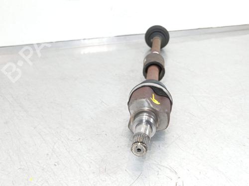 Right front driveshaft FORD PUMA (J2K, CF7) 1.0 EcoBoost | BP30078394M39 - Image 3