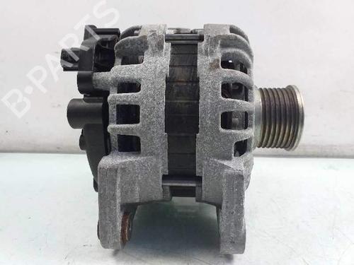 Used Alternator Alternator 4858979 4858979