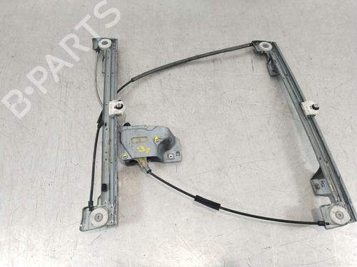 Front right window mechanism RENAULT KANGOO Express (FW0/1_) 1.5 dCi 75 (FW07, FW10, FW04) | BP29115774C23 - Image 4