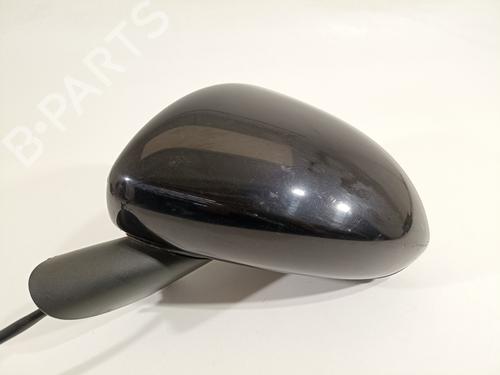 Used Left mirror OPEL CORSA D (S07) [2006-2015]  16812769