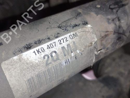 Right front driveshaft VW EOS (1F7, 1F8) 1.4 TSI | BP37436519M39 - Image 2
