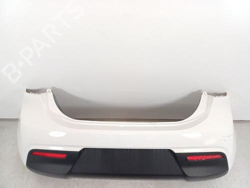 Rear bumper KIA RIO IV (YB, SC, FB)  | BP29354882C8 