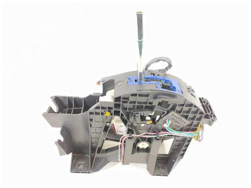 Used Gear lever Gear lever NISSAN X-TRAIL III (T32_, T32R, T32RR) [2013-2026] 7888852 7888852