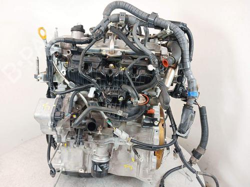 Used Engine Engine 32725694 32725694