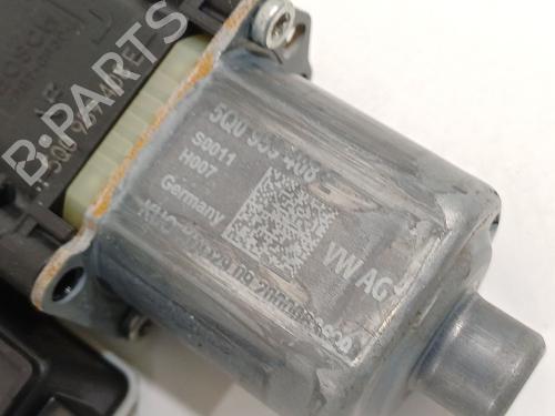 Rear left window mechanism SKODA FABIA III (NJ3) 1.0 TSI | BP22177896C24 