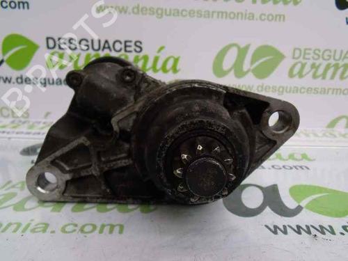 Starter AUDI A2 (8Z0) 1.6 FSI | BP1838561M8 
