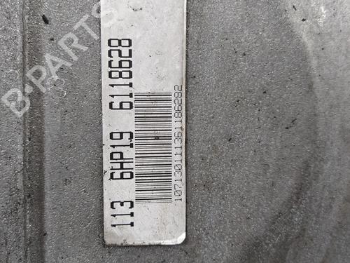 Gearbox BMW 3 (E90) 320 d | BP7810614M3 