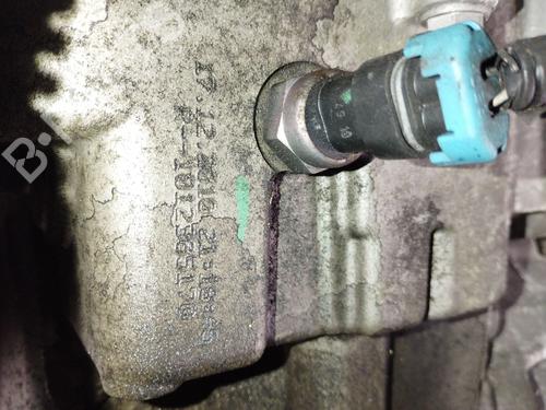 Gearbox CHEVROLET ORLANDO (J309) | BP31862102M3