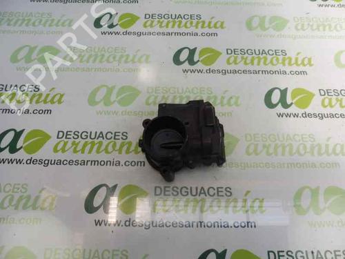 Used Throttle body PEUGEOT 308 I (4A_, 4C_) [2007-2016]  1924062
