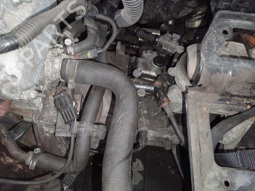Used Gearbox FIAT BRAVO II (198_) 1.4 (198AXA1B) (90 hp) 27296924