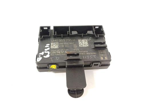 Used Electronic module Electronic module 24372907 24372907