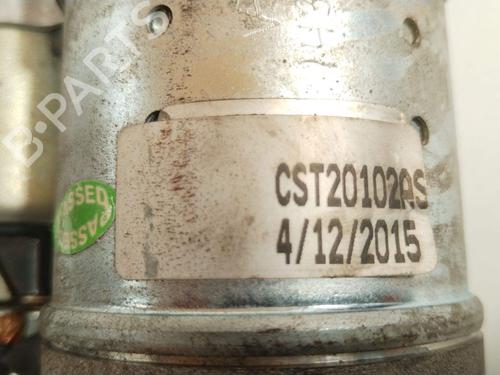 Starter OPEL ASTRA H (A04) 1.7 CDTI (L48) | BP27806138M8 - Image 6