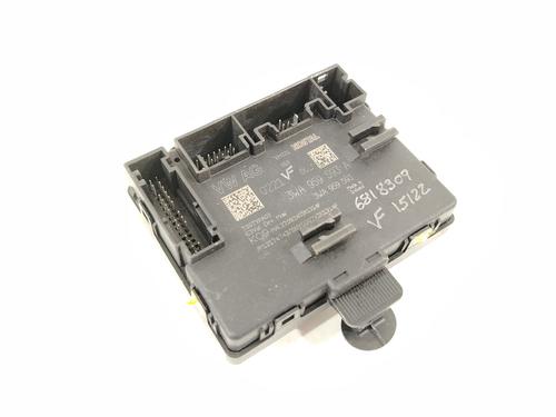 Used Electronic module Electronic module VW CADDY V Box Body/MPV (SBA, SBH) 2.0 TDi (102 hp) 36676081 36676081