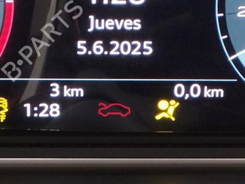 Instrument cluster AUDI A1 Sportback (GBA) 30 TFSI | BP33208712C47 - Image 3