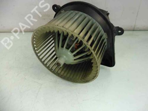 Heater blower motor CITROËN XSARA (N1)  | BP14301338M62 