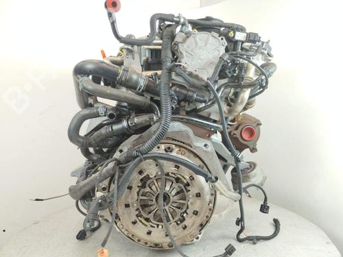 Engine SEAT EXEO (3R2) | BP16966362M1 - Image 3