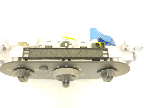 Climate control DACIA DUSTER (HS_)  | BP4860395I5 