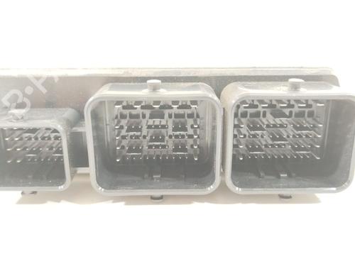 Engine control unit (ECU) PEUGEOT 208 I (CA_, CC_) 1.2 VTI 82 | BP27397749M57 