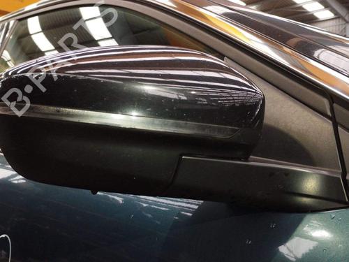 Used Right mirror Right mirror PEUGEOT 5008 II (MC_, MJ_, MR_, M4_) 2.0 BlueHDi 150 (MJAHXW, MJAHXH, MJAHXN, MJAHXV, MJAHXG) (150 hp) 40100761 40100761