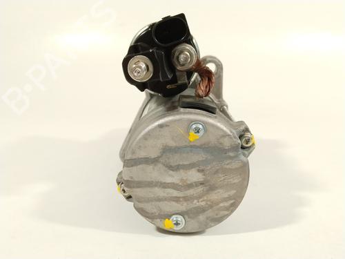 Starter MERCEDES-BENZ A-CLASS (W177) AMG A 45 S 4-Matic+ (177.054) | BP36321822M8 - Image 3