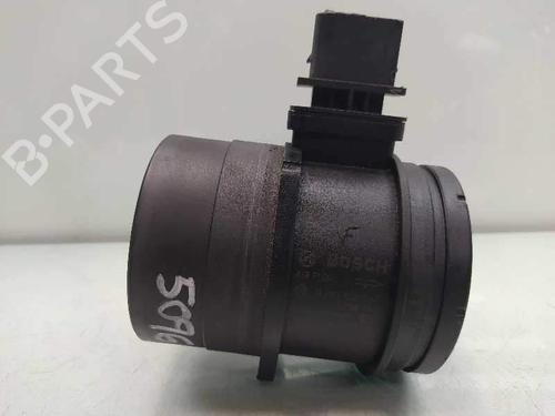 Used Mass air flow sensor Mass air flow sensor 5998497 5998497