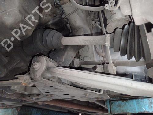 Used Left front driveshaft FIAT GRANDE PUNTO (199_) 1.3 D Multijet (199.AXD11, 199.AXD1A, 199.AXD1B,... (90 hp) 30296378