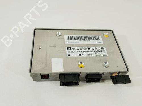 Electronic module OPEL AMPERA (R12) EV 150 | BP29132544M83 