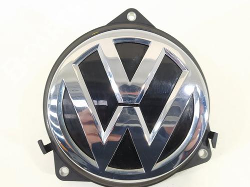 Used Tailgate handle Tailgate handle VW GOLF VII (5G1, BQ1, BE1, BE2) 2.0 TDI (150 hp) 7657724 7657724