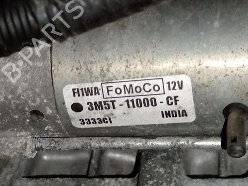 Starter FORD FOCUS III 1.6 TDCi | BP31886601M8