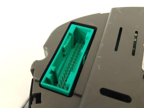 Instrument cluster SEAT IBIZA III (6L1) 1.9 TDI | BP28036414C47 