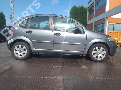 Used Parts CITROËN C3 I (FC_, FN_)  1.6 16V HDi  1065157