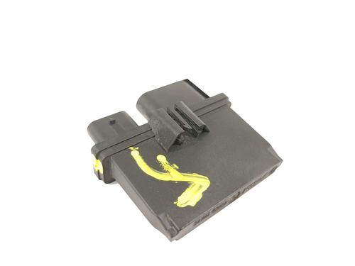 Used Electronic module Electronic module 18505965 18505965
