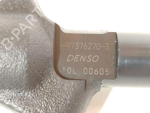 Injector OPEL ASTRA J (P10) 1.7 CDTI (68) | BP38331076M100 - Image 3