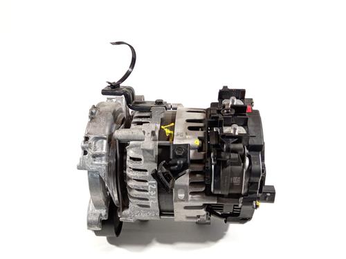 Used Alternator Alternator KIA STONIC (YB) 1.0 T-GDi (120 hp) 40100651 40100651