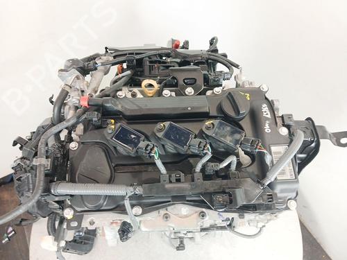 Engine TOYOTA YARIS CROSS (MXP_) 1.5 Hybrid All-wheel Drive (MXPJ15) | BP31538435M1 - Image 7