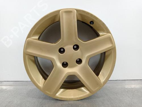 Used Rim PEUGEOT 206 Hatchback (2A/C) [1998-2012]  18660359