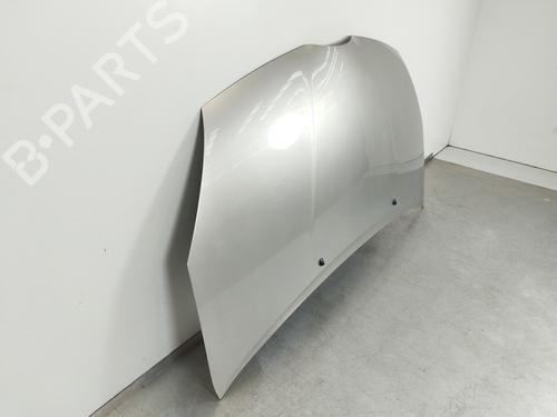 Hood TOYOTA COROLLA Verso (ZER_, ZZE12_, R1_) 2.0 D-4D (CUR10_, CUR10R) | BP11416221C1 