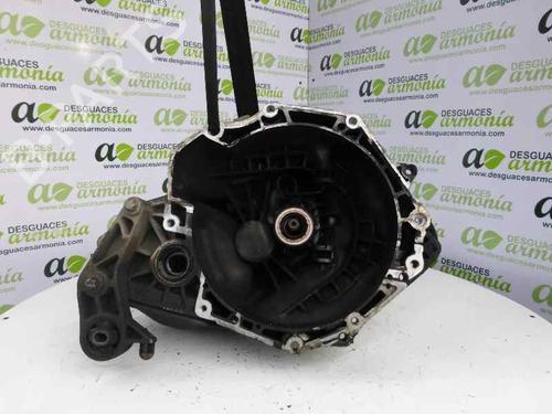 Used Gearbox OPEL CORSA C (X01) [2000-2009]  1838489